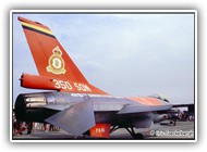 F-16A BAF FA18_2